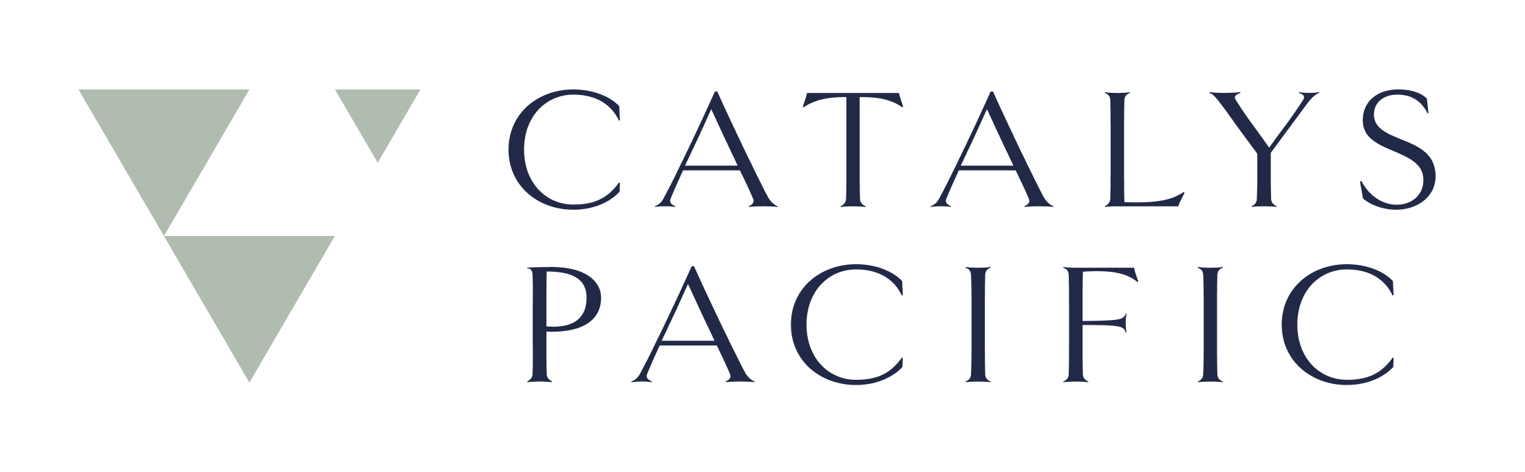 Catalys Pacific